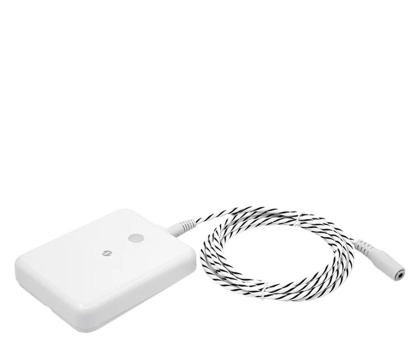 Czujnik inteligentny Shelly Czujnik zalania Flood Gen4 WiFi/Zigbee